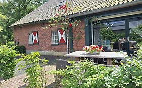 Erve Het Roolvink Boerderij Appartementen 40-50 M2